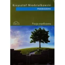 Przebudzenie. Tomik poezji