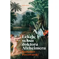 Lekcje seksu doktora Alzheimera
