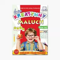 Kreatywny maluch. �wicz