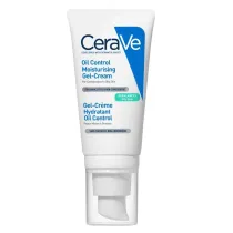 CeraVe _Oil Control el-krem do twarzy 52 ml