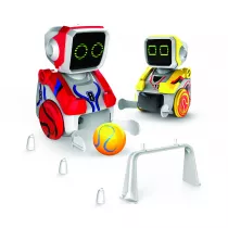 Kickabot 2-pack Dumel