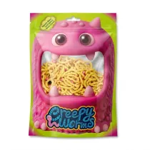 Creepy Worms Yellow TOYSINN STN 9797 Stnux
