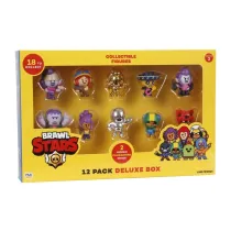 Brawl Stars S2 - figurki 12pak Box