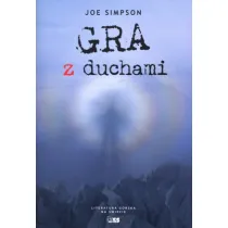 Gra z duchami
