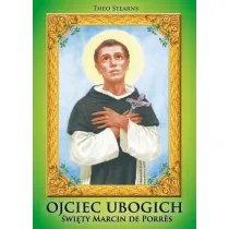 Ojciec ubogich. �wi�ty Marcin de Porres