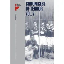 Chronicles of Terror Vol. 7