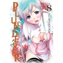 Plunderer. Tom 8