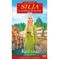 Odzyskane szcze�cie. Silja z Le�nej Doliny. Tom 34