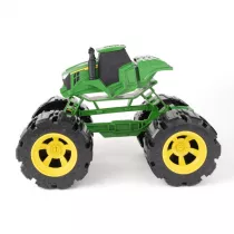 Terenowy ci�gnik John Deere 47492 Tomy