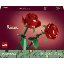 LEGO Botanicals R�e 40460
