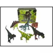 Dinozaur z d�wi�kiem 26cm