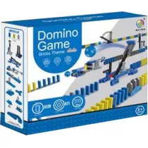 Gra domino tor przeszkd z kulk Swede