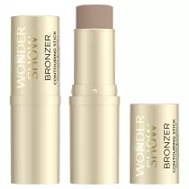 Eveline Cosmetics Wonder Show bronzer w sztyfcie 01 8 g