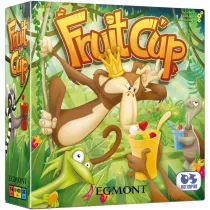 Fruit Cup Egmont