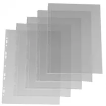 Biurfol Ofert�wka A4  zawieszana PVC