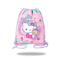 Patio Worek na buty Hello Kitty Beta Pink