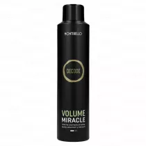 Montibello Decode Volume Miracle spray nadaj�cy obj�to�� i faktur� 250 ml