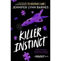 The Naturals Killer Instinct