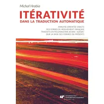 Iterativite dans la traduction automatique
