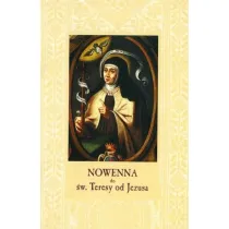 Nowenna do �w. Teresy od Jezusa