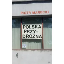 Polska przydro�na