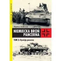 Niemiecka bro� pancerna T.3 Dywizja pancerna