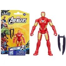 Figurka Marvel Avengers Iron Man 10cm