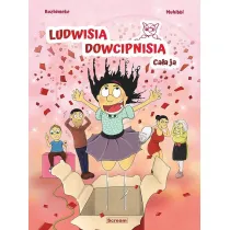 Ludwisia Dowcipnisia - Ca�a ja
