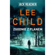 Zgodnie z planem. Jack Reacher. Tom 24