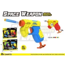 Pistolet Merkpol