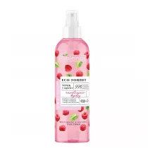 Bielenda Eco Sorbet tonik w mgiece Malina 200 ml