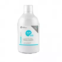 Invex Remedies Silor +B Krzem z borem - suplement diety 500 ml