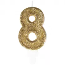 �wieczka premium 8 z�ota