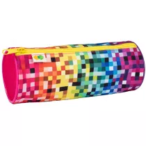 Happy Color Pi�rnik saszetka tuba 1 zamek Pixi