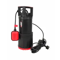 Pompa do wody czystej z pywakiem 1200w