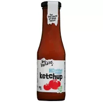Bio Bandits Ketchup bez dodatku cukrw 325 ml Bio