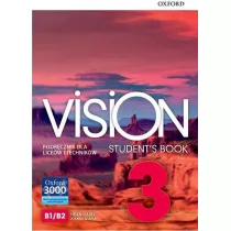 Vision 3. Podrcznik dla licew i technikw