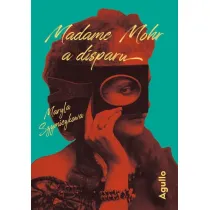 LF Szymiczkowa. Madame Mohr a disparu / Tajemnica domu Helcl�w /polonica/