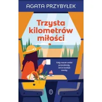 Trzysta kilometr�w mi�o�ci