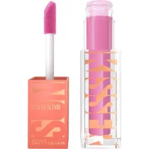 Maybelline Sunkisser Matte Blush r do policzkw w pynie 32 Lilac Clouds 4.7 ml