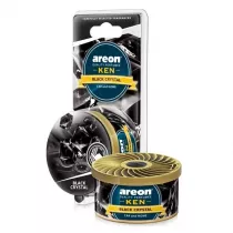 Areon Ken odwieacz do samochodu Black Crystal