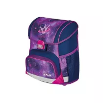 Herlitz Tornister Loop Galaxy Princess