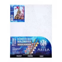 Malowanie po numerach Astra Artea Wiea Eiffla
