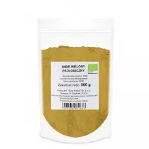 Horeca Imbir mielony 500 g Bio