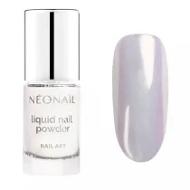 NeoNail Liquid Nail Powder pyek w pynie Chameleon 04 6.5 ml