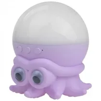 Marys Projektor O�miornica RGB z Bluetooth Speaker