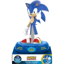 Sonic the Hedgehog Lampka 3D Sonic SN00006