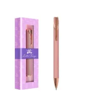 MFP D�ugopis upominkowy Little Things natural w etui