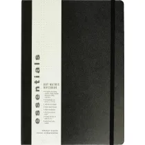 Peter Pauper Press Notatnik Essentials Extra Du�y kropki