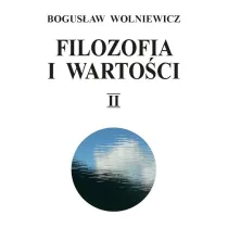 Filozofia i warto�ci II